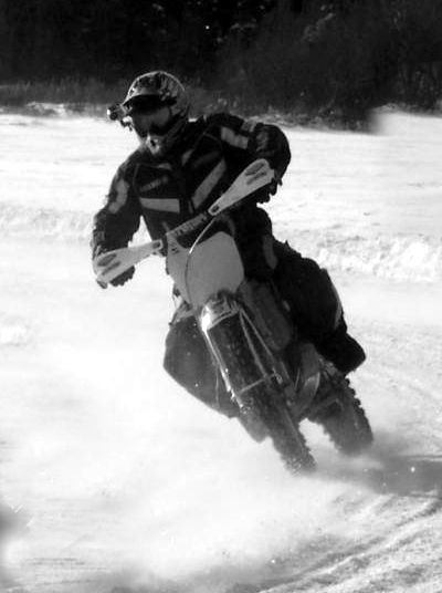 contre-braquage