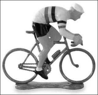 cycliste